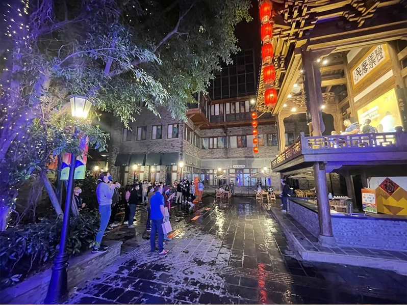 招商運(yùn)營(yíng)